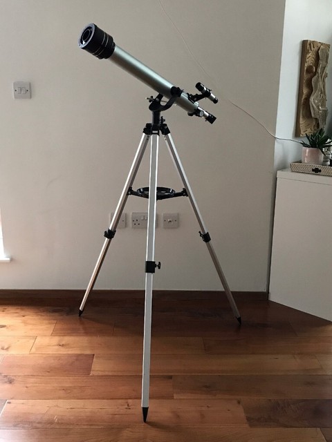 gumtree telescope
